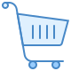 icon supermarché