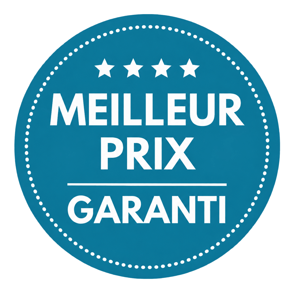 Meilleur prix garanti en réservant directement à la Villa Corail