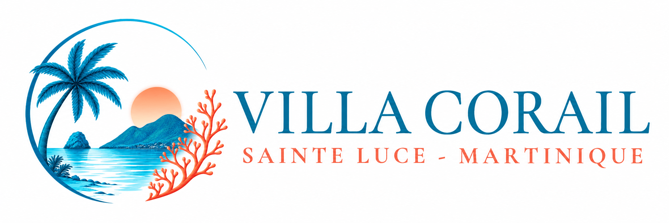 Villa Corail